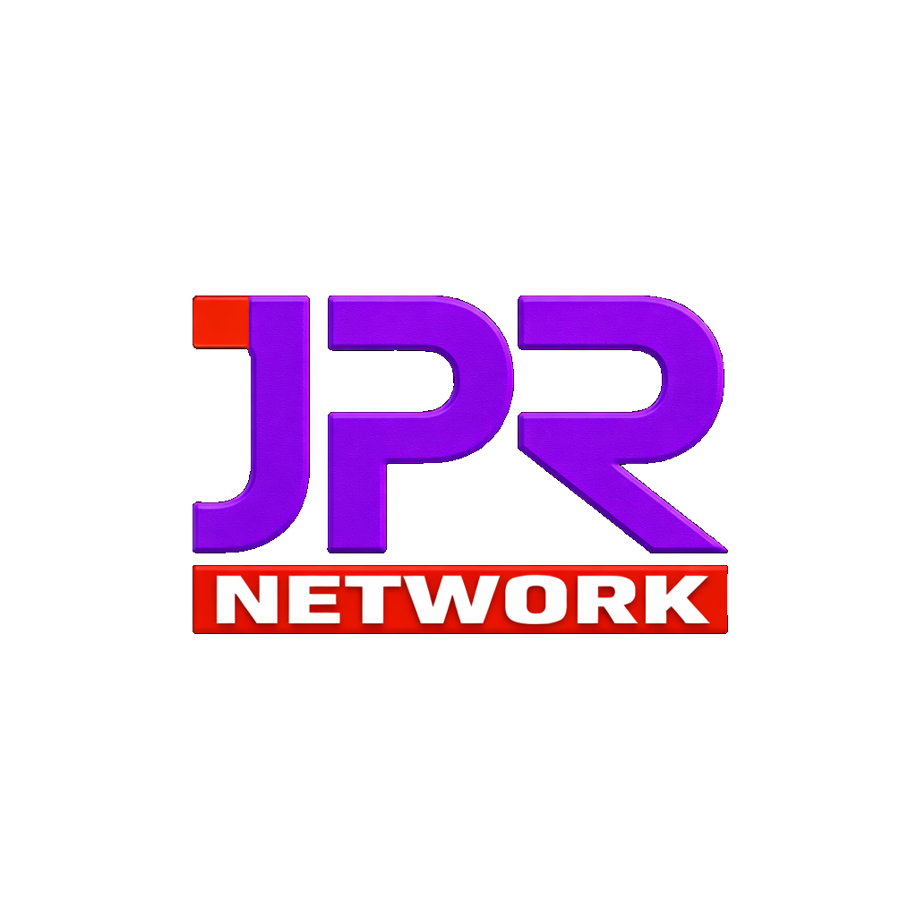 JPR Network