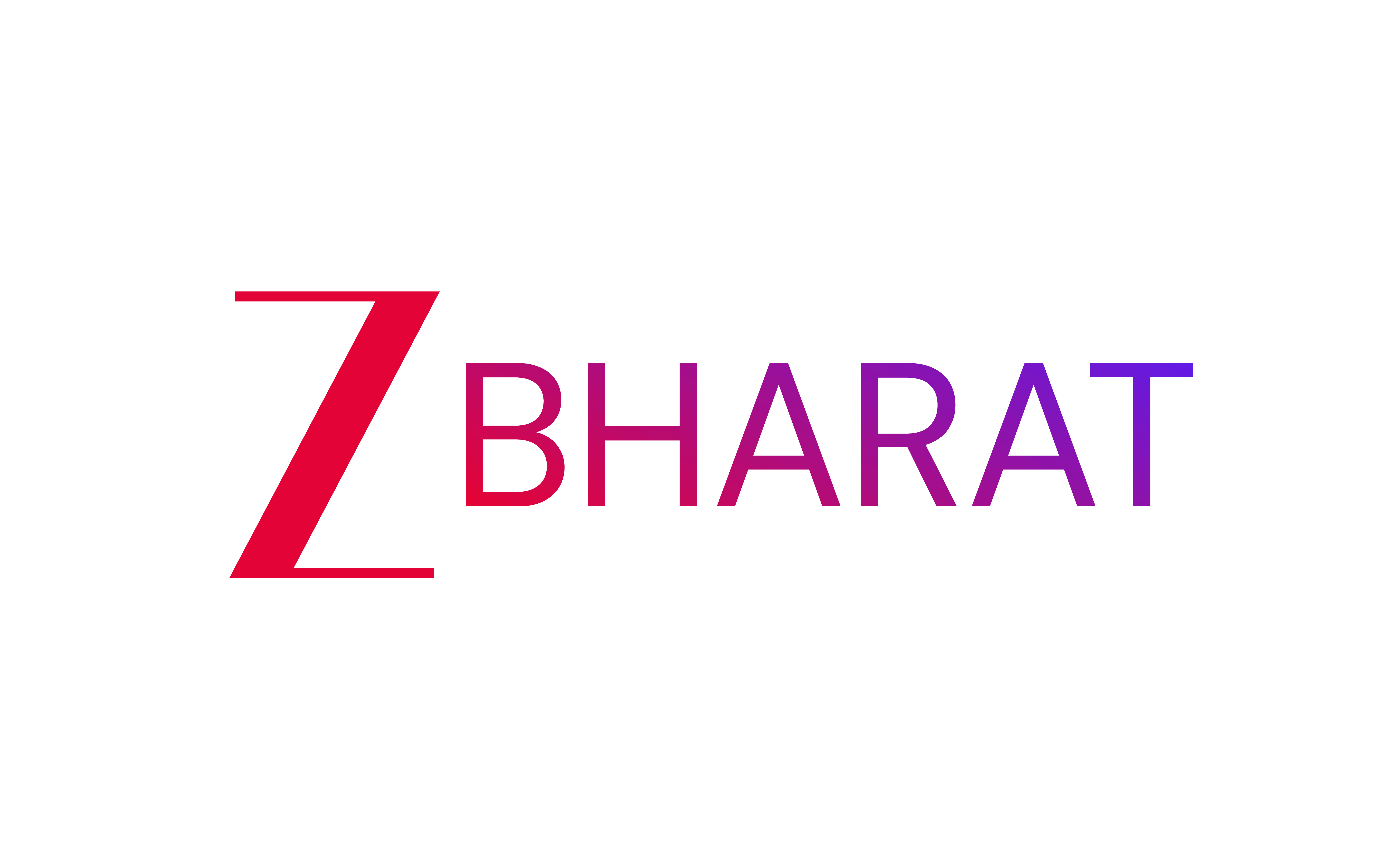 Zee Bharat (English)