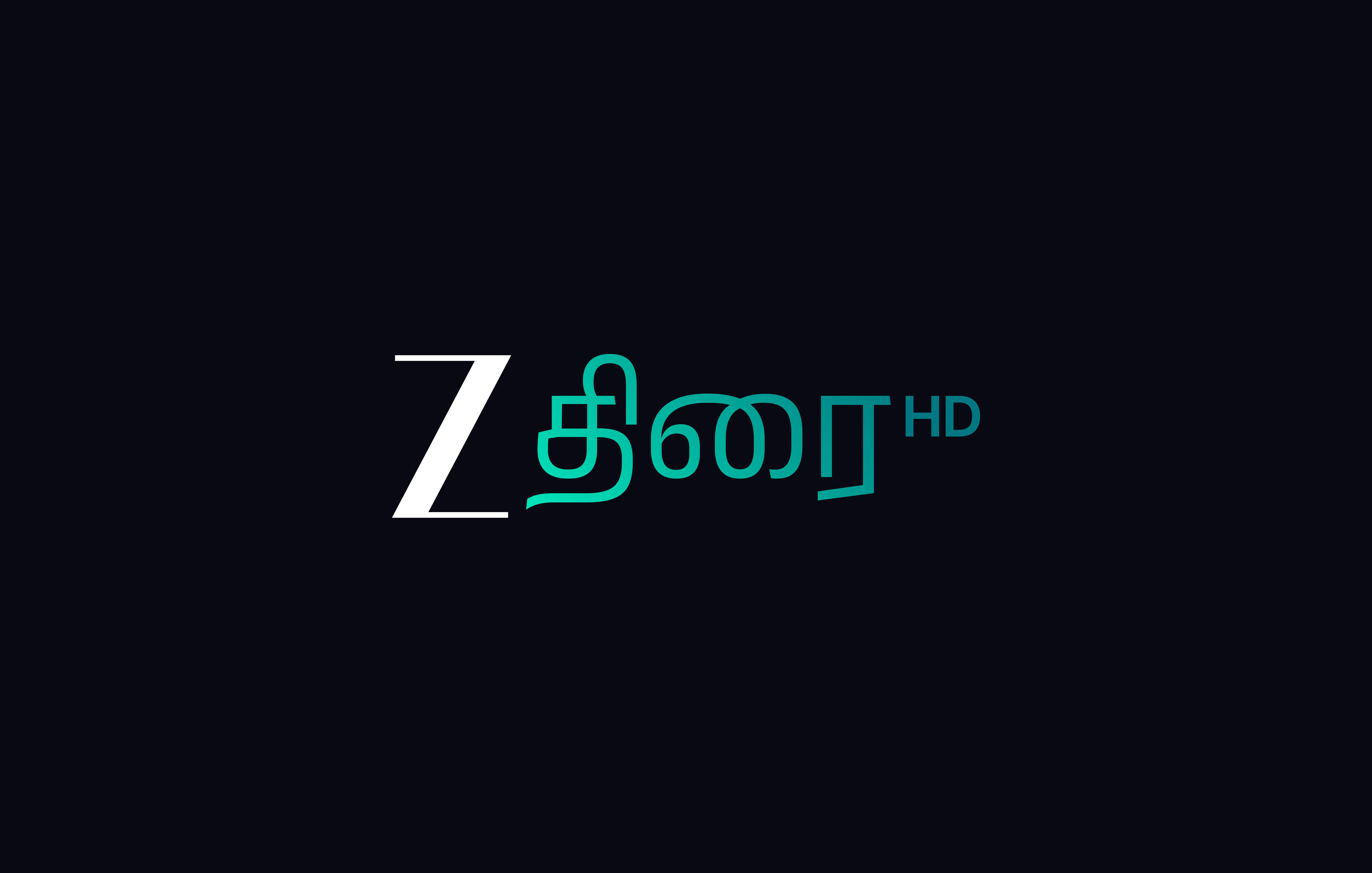 Zee Thirai